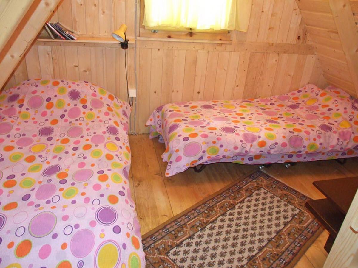 Little Heaven Apartments Jezdici ห้อง รูปภาพ